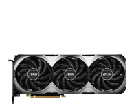 MSI GeForce RTX 4060 Ti Ventus 3X OC 16GB GDDR6 - 1162039 - zdjęcie 3